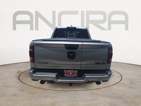 Used 2024 RAM 1500 Limited AWD/4WD image 8