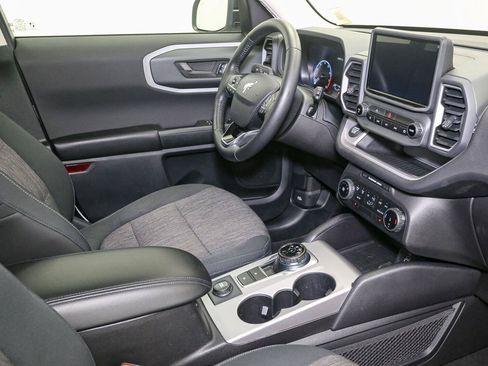 Used 2023 Ford Bronco Sport Big Bend w/ Convenience Package AWD/4WD image 19