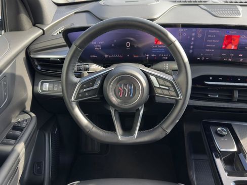 Used 2025 Buick Enclave Sport Touring image 11