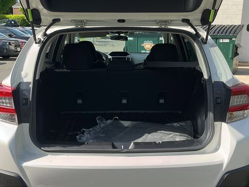 Certified 2023 Subaru Crosstrek 2.0i AWD/4WD image 26