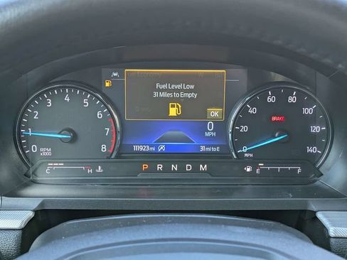 Used 2020 Ford Explorer XLT w/ Equipment Group 202A RWD image 32