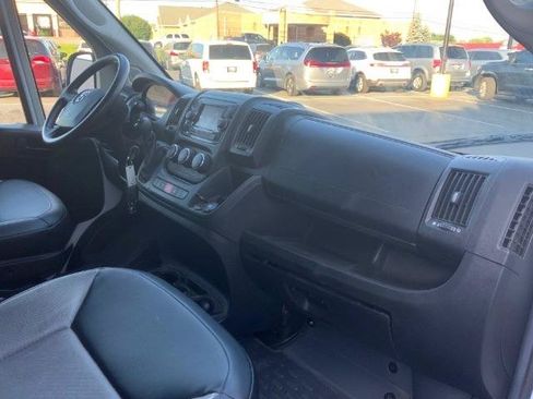 Used 2019 RAM ProMaster 1500 FWD image 12