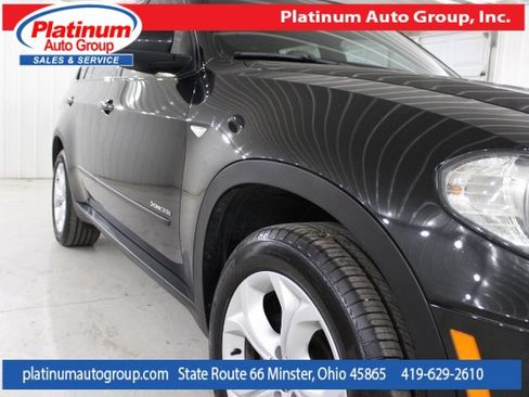 Used 2012 BMW X5 xDrive35i image 46