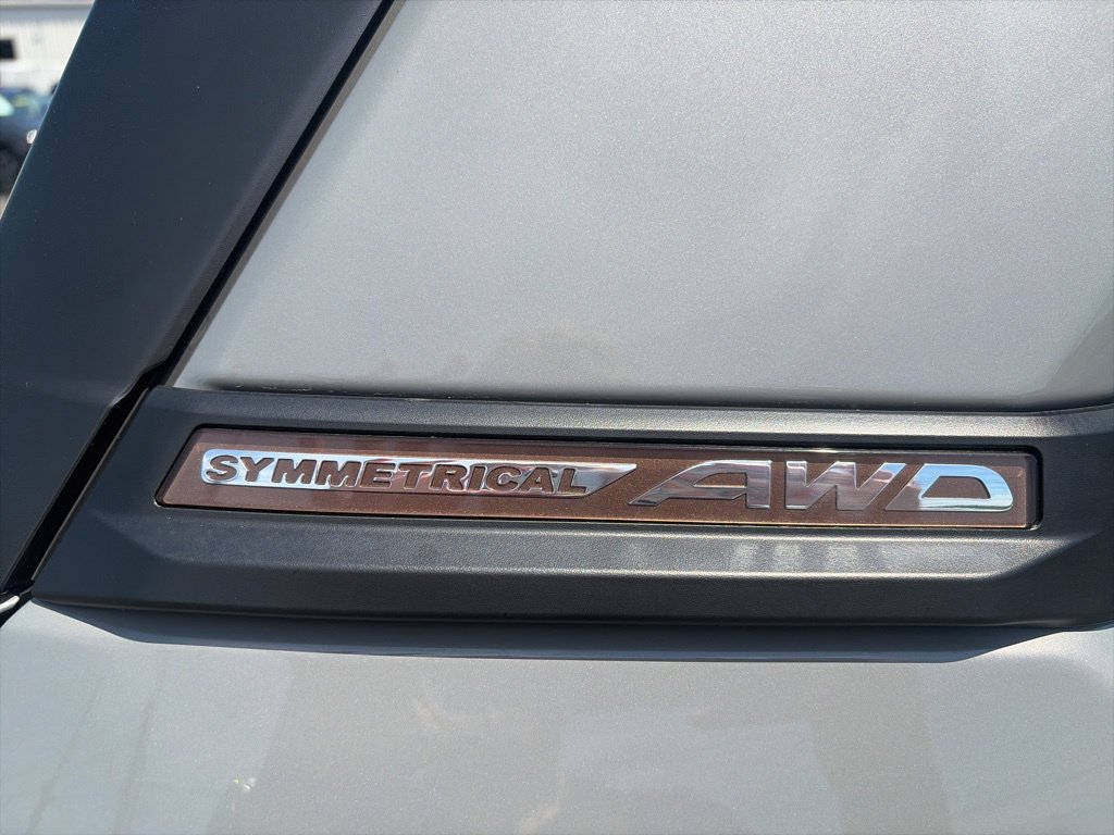 Used 2025 Subaru Forester Sport AWD/4WD image 40