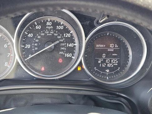 Used 2014 MAZDA CX-5 Touring FWD image 13