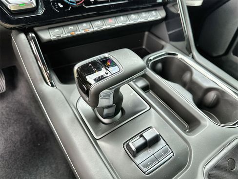 New 2026 GMC Sierra 1500 AT4X image 26