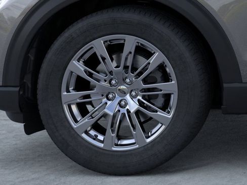 New 2026 Ford Explorer Active image 19