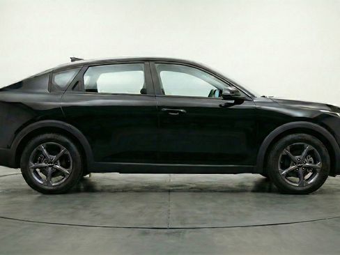 Used 2025 Kia K4 FWD image 11