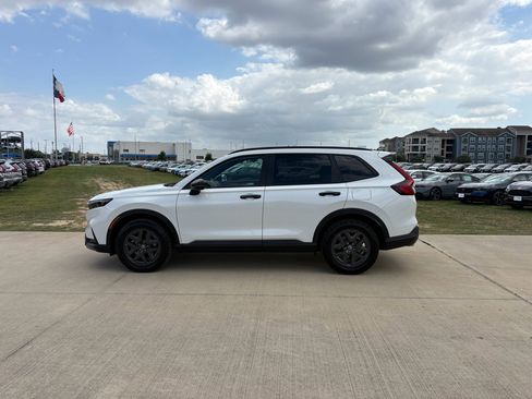 Certified 2026 Honda CR-V TrailSport image 5