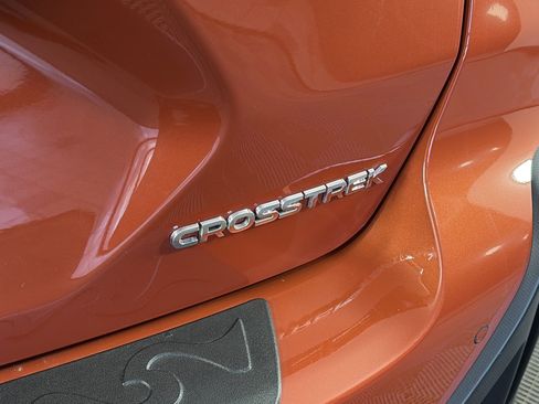 Used 2025 Subaru Crosstrek 2.5i Limited w/ Crosstrek Mirror Package image 16