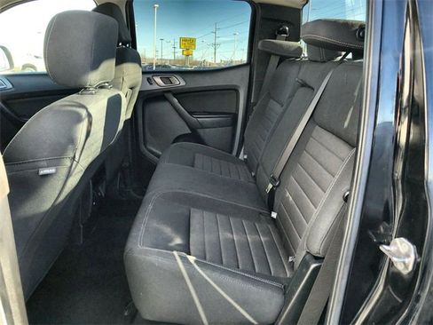 Used 2019 Ford Ranger XLT image 21