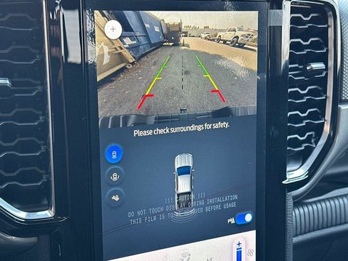 New 2025 Ford Ranger XLT w/ Trailer Tow Package image 16