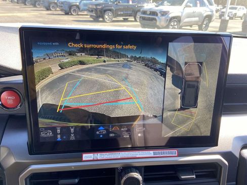 New 2026 Toyota 4Runner TRD Off-Road Premium image 20