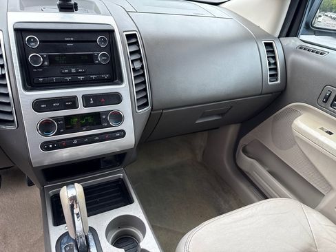 Used 2008 Ford Edge SEL FWD image 15