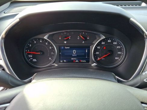 Used 2023 Chevrolet Equinox LT image 15