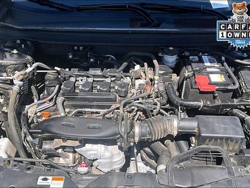 Used 2023 Honda Accord EX image 9