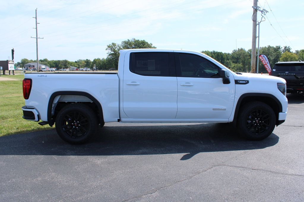 Used 2026 GMC Sierra 1500 Elevation w/ Elevation Select Package AWD/4WD image 21