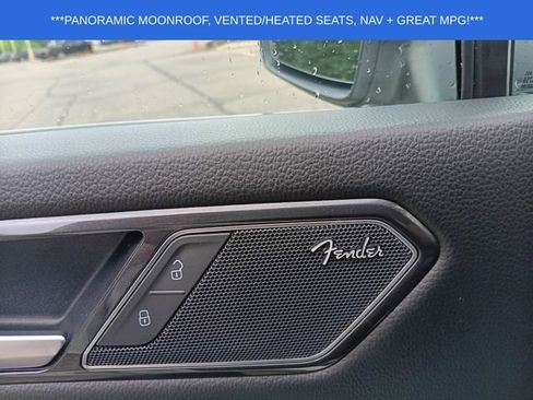 Used 2022 Volkswagen Tiguan SEL R-Line AWD/4WD image 13