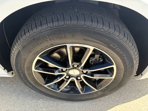 Used 2017 Dodge Grand Caravan GT FWD image 20