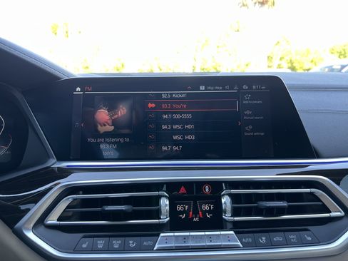 Used 2020 BMW X5 sDrive40i w/ Premium Package image 23