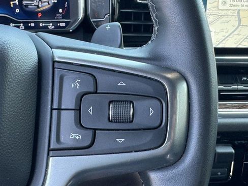 Used 2024 Chevrolet Silverado 1500 LT AWD/4WD image 18