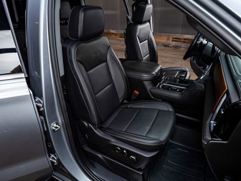 Used 2024 GMC Sierra 1500 Denali image 30