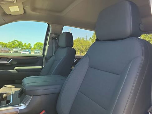 Certified 2025 Chevrolet Silverado 2500 LT w/ Trail Boss Package AWD/4WD image 17