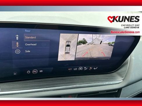 Used 2024 Buick Envision Preferred AWD/4WD image 21