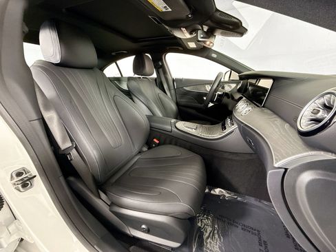 Used 2023 Mercedes-Benz CLS 450 4MATIC image 23