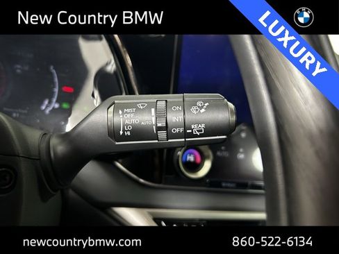 Used 2024 Lexus RX 350 AWD image 20