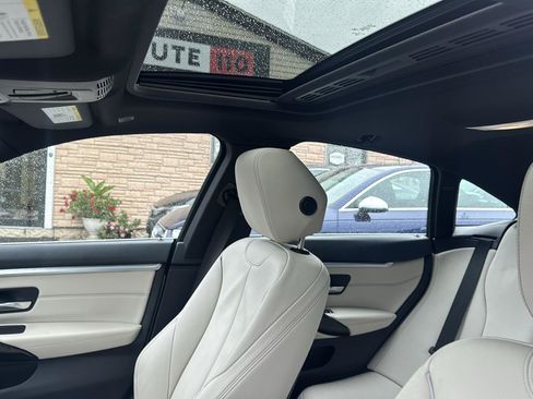 Used 2018 BMW 440i Gran Coupe xDrive AWD/4WD image 23