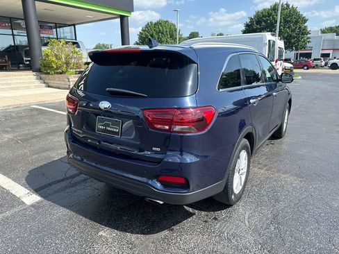 Used 2019 Kia Sorento FWD w/ Option Group 020 image 8