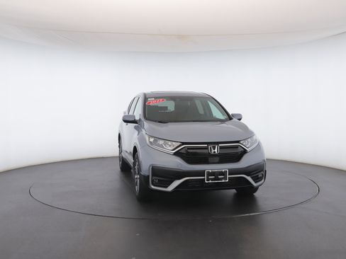 Used 2022 Honda CR-V EX image 32