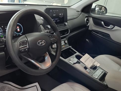 Used 2023 Hyundai Kona SE FWD image 9
