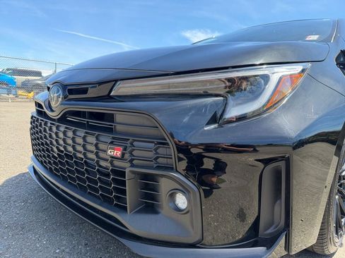 Used 2024 Toyota Corolla GR w/ Performance Package AWD/4WD image 33