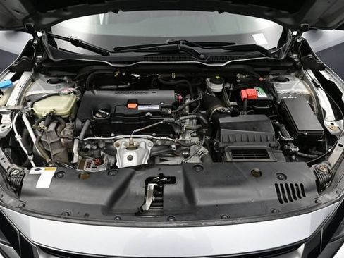 Used 2021 Honda Civic Sport image 20