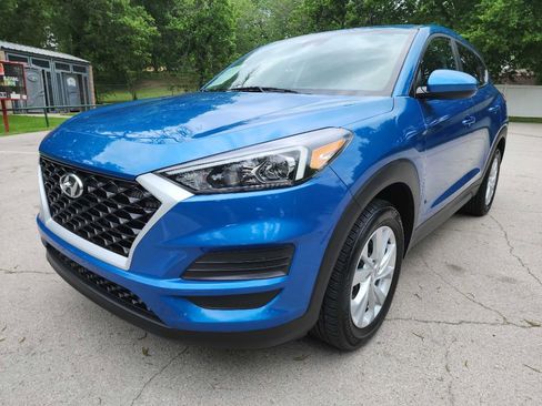 Used 2020 Hyundai Tucson SE image 3