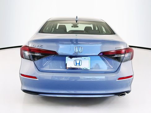 Used 2025 Honda Civic Sport image 7