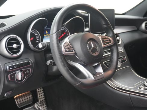 Used 2016 Mercedes-Benz C 300 Sedan image 10