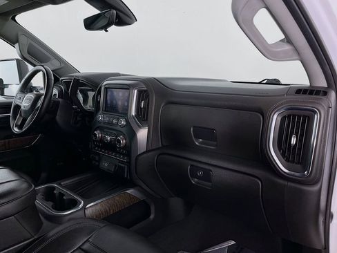 Used 2023 GMC Sierra 3500 Denali w/ Denali Ultimate Package AWD/4WD image 37