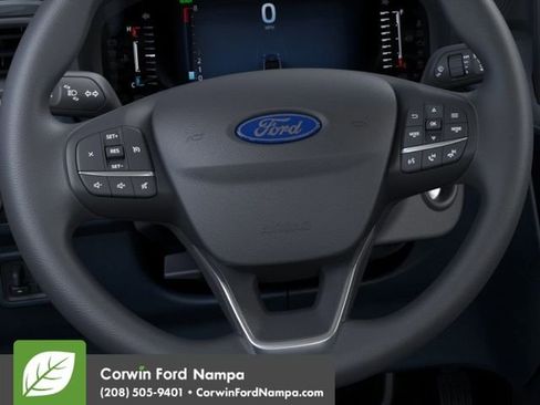 New 2026 Ford Maverick XL AWD/4WD image 14