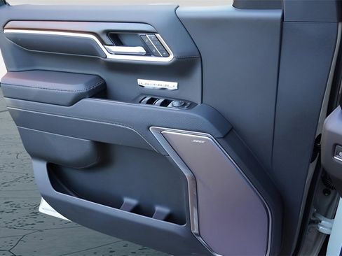 New 2026 GMC Sierra 1500 Denali image 30