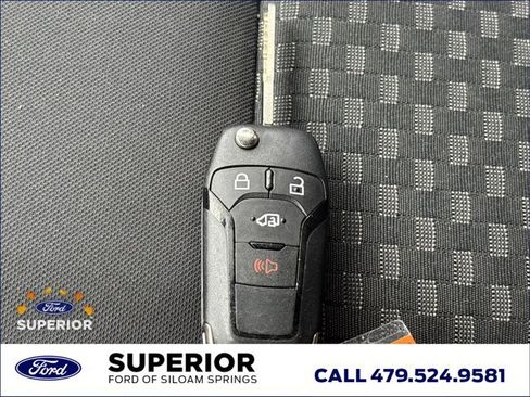 Used 2024 Ford Transit 250 T250 w/ Exterior Upgrade Package image 33