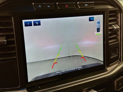 Used 2023 Ford F150 XLT w/ Equipment Group 302A High image 23