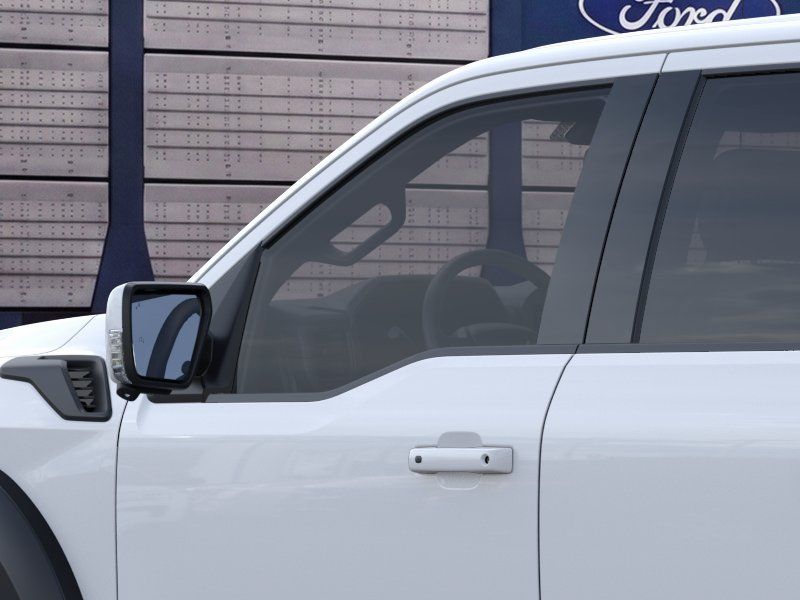 New 2026 Ford F150 Raptor AWD/4WD image 20