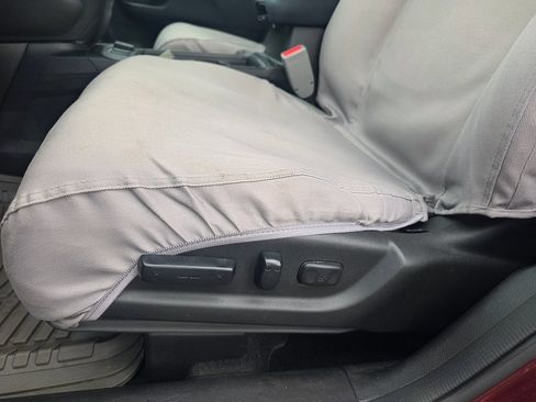 Used 2015 Honda CR-V EX image 10