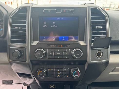 Used 2020 Ford F150 XLT AWD/4WD image 15