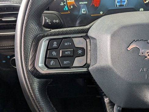 Used 2024 Ford Mustang Premium image 15