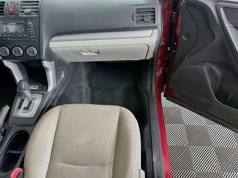 Used 2015 Subaru Forester 2.5i Limited image 33