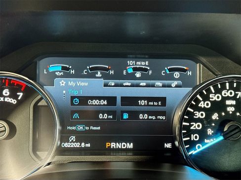 Used 2020 Ford F150 Lariat w/ Equipment Group 502A Luxury image 19